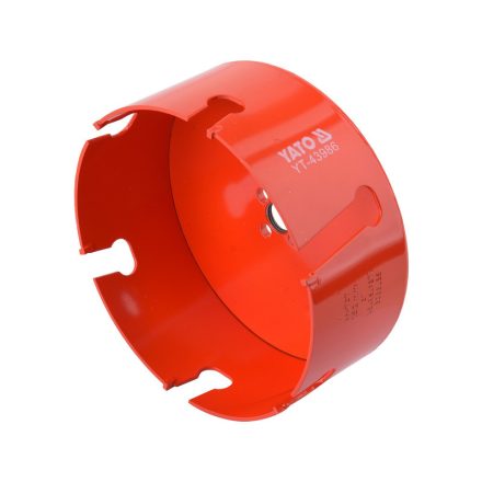 YATO Decupator circular 152 mm 5/8" TCT