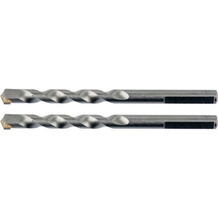 YATO Burghiu pentru centrare, pentru tăietor circular 8 x 95 mm (2 buc)