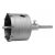 YATO Carotă de găurit 65 x 50 mm HEX TCT D=6 mm