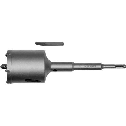 YATO Corona de găurire 82 x 280 mm SDS-Plus