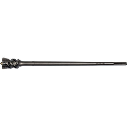 YATO Burghiu pentru spargere 55 x 600 mm SDS-Max