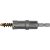 YATO Tăietor circular 20 mm TCT cu prindere bit
