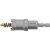 YATO Decupator circular 24 mm cu prindere TCT