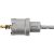 YATO Tăietor circular 32 mm cu prindere bit TCT