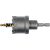 YATO Decupator circular 38 mm cu prindere pentru bit TCT