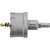 YATO Decupator circular de 50 mm TCT cu încleiere de bit