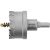 YATO Cutter circular 54 mm TCT cu prindere de bit