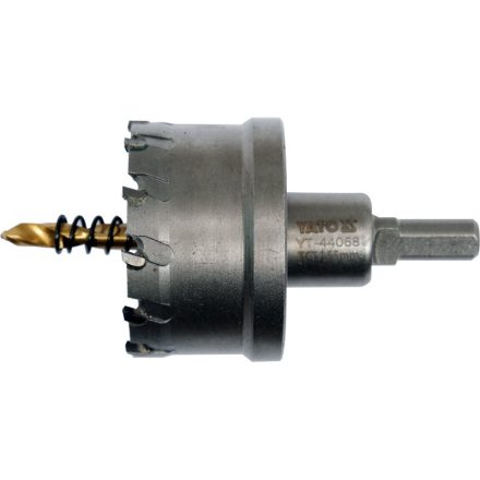 YATO Taietor circular 55 mm cu prindere TCT