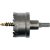 YATO Taietor circular 55 mm cu prindere TCT