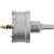 Tăietor circular YATO 60 mm cu prindere TCT