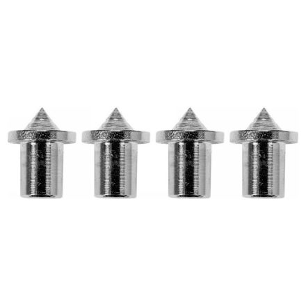 Marcator de dibluri YATO 6 mm (4 buc)
