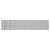 YATO Burghiu elicoidal 1,0 x 34/11 mm inox HSS Premium (5 buc)