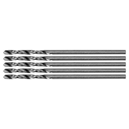 YATO Burghie elicoidale 1,5 x 40/18 mm inox HSS Premium (5 buc)