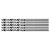 YATO Burghiu elicoidal 2,0 x 48/22 mm inox HSS Premium (5 buc)