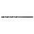 YATO Burghiu elicoidal 3,1 x 65/35 mm inox HSS Premium