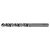 YATO Burghiu elicoidal 8,5 x 115/73 mm inox HSS Premium