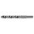 YATO Burghiu elicoidal 13,0 x 150/100 mm inox HSS Premium
