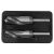 YATO Set de burghie elicoidale, 2 buc, 26-28 mm HSS
