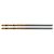 YATO Burghiu elicoidal 1,0 x 34/12 mm HSS-TiN (2 buc)