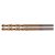 YATO Burghiu elicoidal 2,5 x 57/30 mm HSS-TiN (2 buc)