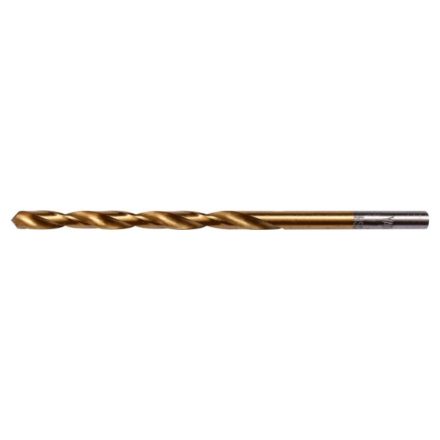 YATO Burghiu cu spirala 3,2 x 65/36 mm HSS-TiN