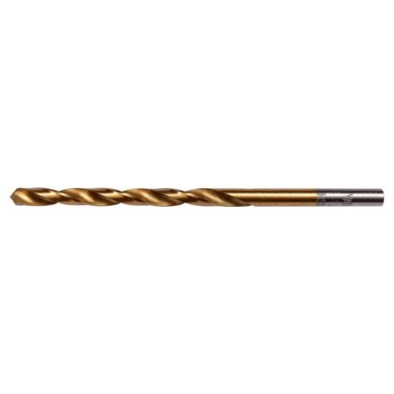 YATO Burghiu elicoidal 4,0 x 75/43 mm HSS-TiN
