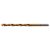 YATO Burghiu 4,2 x 75/43 mm HSS-TiN