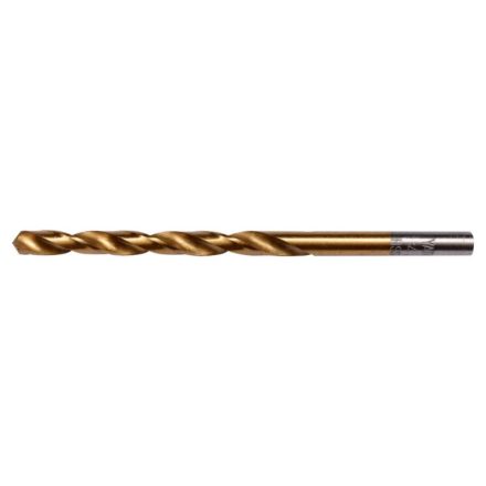 Burghiu elicoidal YATO, 4,5 x 80/47 mm, HSS-TiN