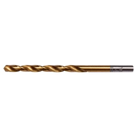 YATO Burghiu elicoidal 4,8 x 86/52 mm HSS-TiN