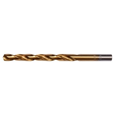 YATO Burghiu elicoidal 5,2 x 86/52 mm HSS TiN