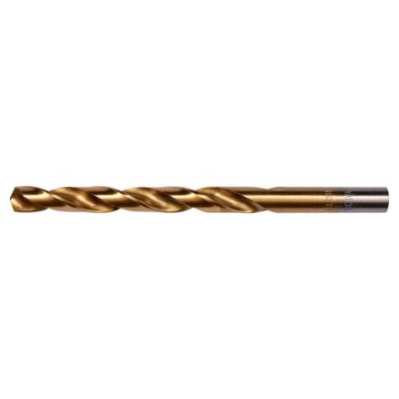 YATO Burghiu elicoidal 6,0 x 93/57 mm HSS-TiN