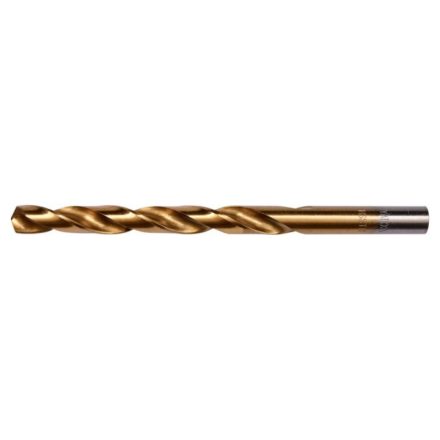 YATO Burghiu elicoidal 6,5 x 101/63 mm HSS-TiN