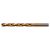 YATO Burghiu elicoidal 6,5 x 101/63 mm HSS-TiN
