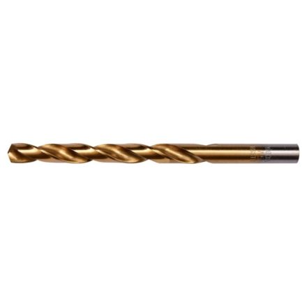 YATO Burghie elicoidale 7,5 x 109/69 mm HSS-TiN