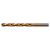 YATO Burghie elicoidale 7,5 x 109/69 mm HSS-TiN