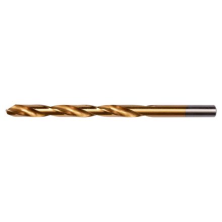 YATO Burghie elicoidală 10,0 x 133/87 mm HSS-TiN