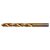 YATO Burghiu elicoidal 12,0 x 151/101 mm HSS-TiN