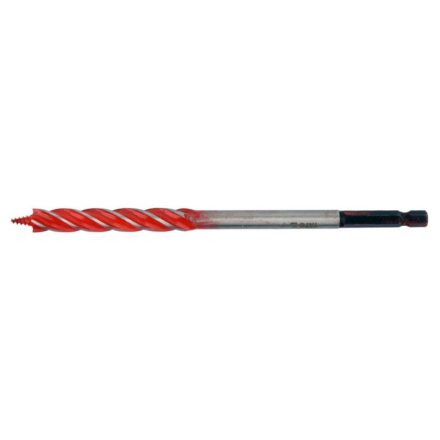 YATO Burghiu pentru lemn 10 x 165 mm cu prindere de bit