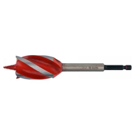 YATO Burghiu pentru lemn 32 x 165 mm cu prindere bit