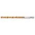 YATO Burghiu elicoidal 6,5 x 121/63 mm HSS-TiN cu prindere