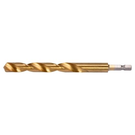 YATO Burghiu cu spirala 11,0 x 142/94 mm HSS-TiN cu prindere de bit