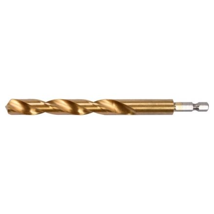 YATO Burghiu elicoidal 12,0 x 151/101 mm cu prindere HSS-TiN