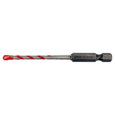 YATO Burghiu universal 4,0 x 85/30 mm cu prindere bit