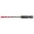 YATO Burghiu universal 4,0 x 85/30 mm cu prindere bit