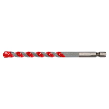 YATO Burghiu universal 8,0 x 100/45 mm cu prindere bit