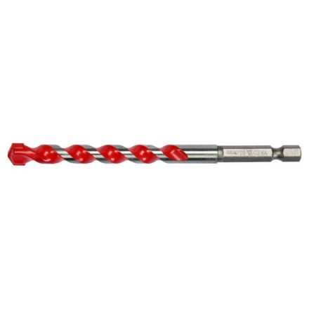 YATO Burghiu universal 10,0 x 120/70 mm cu prindere bit