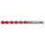 YATO Burghiu universal 10,0 x 120/70 mm cu prindere bit
