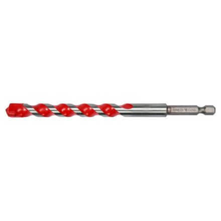 YATO Burghiu universal 12,0 x 120/70 mm cu prindere de bit.