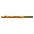 YATO Freza pentru metal 9,0 x 102 mm cu bit HSS-TiN