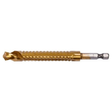 YATO Burghiu pentru metal 11,0 x 110 mm cu prindere bit HSS-TiN